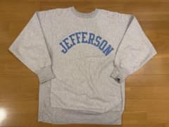 90s Champion リバースウィーブ XXL JEFFERSON - メルカリ