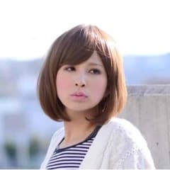 ボブ風ウィッグ☆のサムネイル