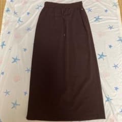 美品　ロングスカートのサムネイル