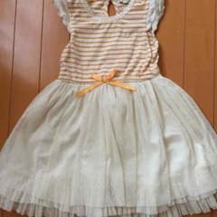 kyana様専用☆チュールスカート☆ ワンピース   エニファム！のサムネイル