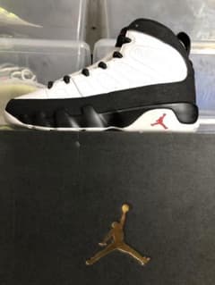 NIKE エアジョーダン9 aj9 スニーカーのサムネイル