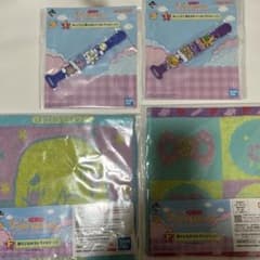 一番くじ たまごっち ハンドタオル ラバー まるっちのサムネイル
