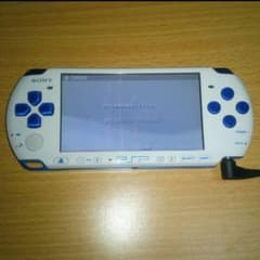 PSP3000 ホワイトブルーのサムネイル