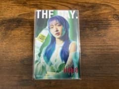 HANA ボディメンテ トレカ ジス JISOO - メルカリ