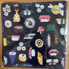 フェイラー OHスシ ハンカチ オースシ 寿司 - メルカリ