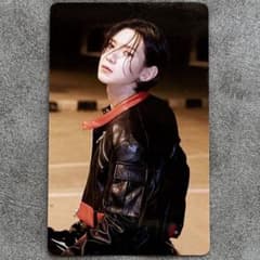 ATEEZ ヨサン トレカ OUTLAW UNIVERSAL MUSIC JP - メルカリ