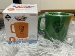 東海オンエア　一番くじ　スタッキングマグ　としみつのサムネイル