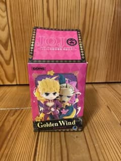 popmart ジョジョ 5部 ナランチャ - メルカリ