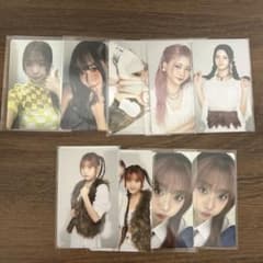 ME:Iまとめ売り トレカのサムネイル