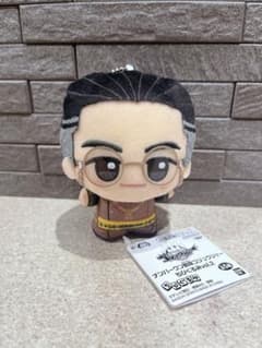 ナンバーワン戦隊ゴジュウジャー ちびぐるみvol.2 ゴジュウティラノ 暴神竜儀