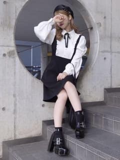EATME♡ワンピースのサムネイル