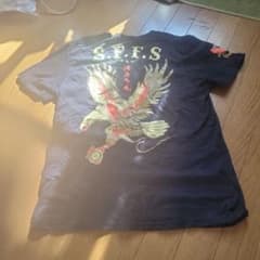 BAND-MAID The Warning M size T-Shirts | Shop at Mercari from Japan