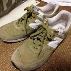 new balance 576のサムネイル