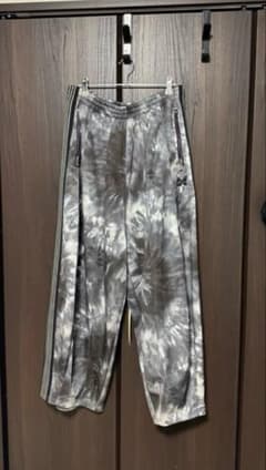 【即完品】Needles LHP別注 バギースウェットパンツのサムネイル