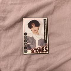 SixTONES 松村 北斗 THE VIBESのサムネイル
