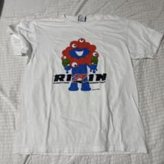 RIZIN FIGHTING FEDERATION Tシャツのサムネイル
