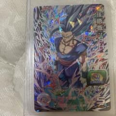 スーパードラゴンボールヒーローズ 孫悟飯:SH UGM3-SECのサムネイル