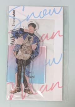 新品未開封】SnowMan 向井康二 アクスタ アクスタFest - メルカリ