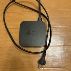 Apple TV 第2世代 A1378のサムネイル