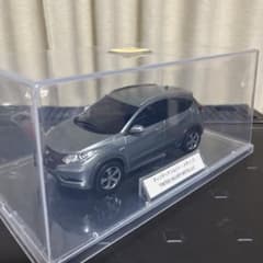Honda VEZEL ミニカー カラーサンプルのサムネイル