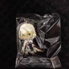 刀剣乱舞 ちび刀剣男士 ラバーストラップ 山姥切国広のサムネイル