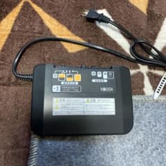 ☆美品☆　KODEN ホットカーペット 2畳のサムネイル