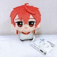 ギヴン 柊mix 立夏 真冬 ちびぐるみ ぬいぐるみ マスコット 映画 ギヴン 柊mix 上ノ山立夏 佐藤真冬 ちびぐるみ ぬいぐるみ