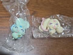 ぴたっとなかよしチャーム フラッピ・チョッピのサムネイル