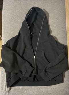 たかはし様専用entire studios ETERNAL ZIP / SOOT - メルカリ