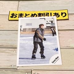 SnowMan 공식 사진 3958 후카자와 타츠야 오드로우제! STARS 오프쇼