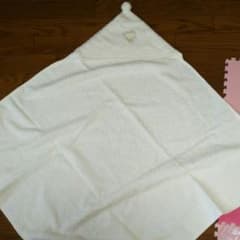 新品！ベビー用のおくるみのサムネイル
