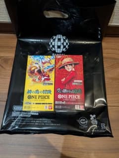 神の島の冒険・受け継がれる意志 各1BOXセット - メルカリ