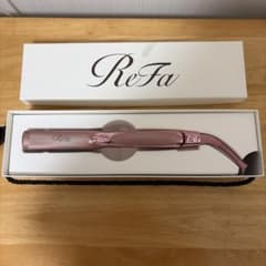 ReFa ストレートアイロン プロ