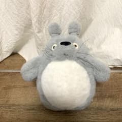이웃집 토토로 봉제 인형 마스코트 스튜디오 지브리