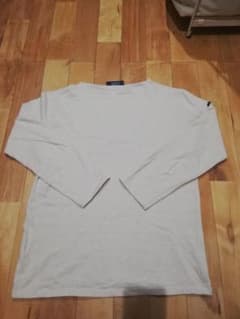 セントジェームス モーレ 七分袖 カットソー SAINT JAMESのサムネイル
