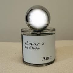 Aiam chapter 2 オードパルファン 50mlのサムネイル