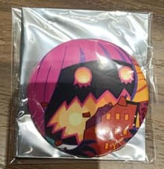 New PANTY & STOCKING」FES 缶バッジくじ ストッキング - メルカリ