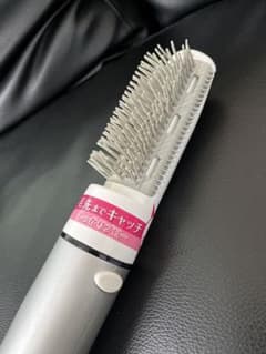 ヘアドライヤーのサムネイル