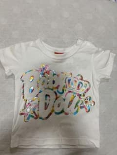 Tシャツのサムネイル