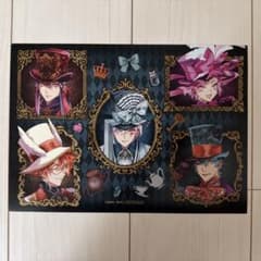 D.Gray-ma ランチョンマット コラボカフェ 事前予約特典 - メルカリ