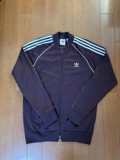 adidas トラックジャケット Lサイズのサムネイル