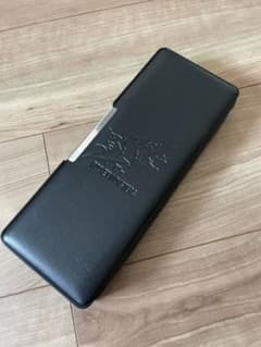 ショウワノート　ポケモン　型押し　筆箱のサムネイル