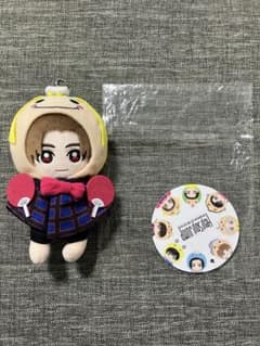Hey!Say!JUMP 15周年 山田涼介 ぬいぐるみ - メルカリ