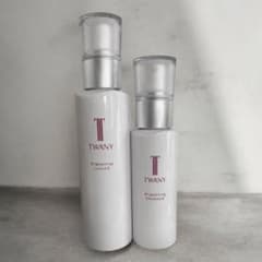 トワニー ブライトニングローションN Ⅱ 180ml & エマルジョンN Ⅱ