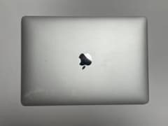 MacBook Air 2020 i3 8GB 256GB シルバー MacBook Air Retina 13-inch (2020) - Core i3 @ 1.1GHz - 8GB - SSD