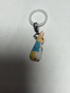 ピーターラビット めじるしアクセサリーのサムネイル