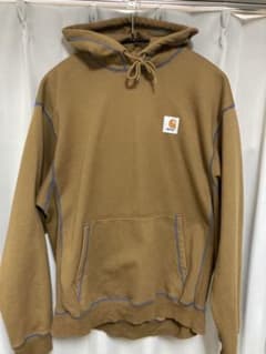 カーハート×アウェイク ニューヨーク　パーカーのサムネイル