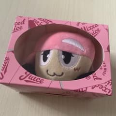 ぶらさげるヤツ ジャニーズWEST 小瀧望のサムネイル