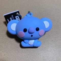 BT21 キーホルダーのサムネイル