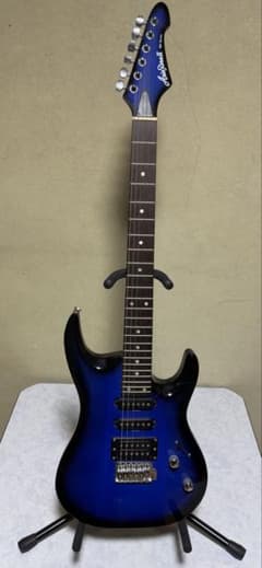 Aria Pro II MAシリーズ エレキギター【中古品】 Aria Pro II MAシリーズ エレキギター【中古品】 - メルカリ